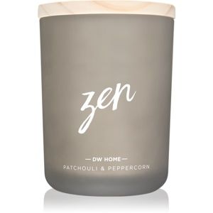 DW Home Zen vonná sviečka 210 g