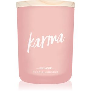 DW Home Karma vonná sviečka 107,73 g