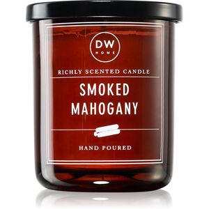 DW Home Signature Smoked Mahogany vonná sviečka 113 g