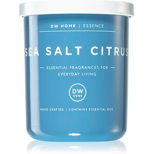 DW Home Essence Sea Salt Citrus vonná sviečka 113 g