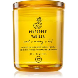 DW Home Prime Vanilla Pineapple vonná sviečka 241 g