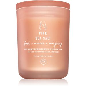 DW Home Prime Pink Sea Salt vonná sviečka 428 g