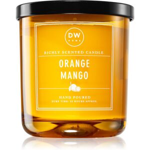 DW Home Signature Orange Mango vonná sviečka 258 g
