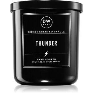 DW Home Signature Thunder vonná sviečka 264 g