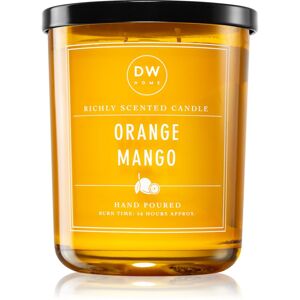 DW Home Signature Orange Mango vonná sviečka 434 g