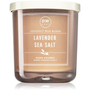 DW Home Signature Lavender Sea Salt vonná sviečka 264 g