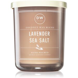 DW Home Signature Lavender Sea Salt vonná sviečka 437 g