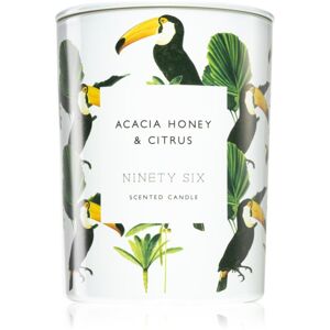 DW Home Ninety Six Acacia Honey & Citrus vonná sviečka 413 g