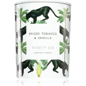 DW Home Ninety Six Spiced Tobacco & Vanilla vonná sviečka 413 g
