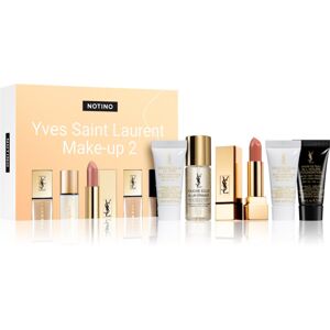 Beauty Discovery Box Notino YSL Make-Up 2 sada pre ženy