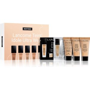 Beauty Discovery Box Notino Lancôme Teint Idole Ultra Wear make-up sada pre ženy