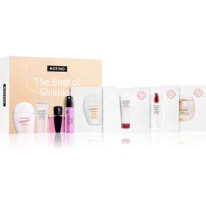 Beauty Discovery Box Notino The Best of Shiseido sada pre ženy