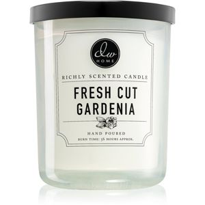 DW Home Fresh Cut Gardenia vonná sviečka 425.53 g