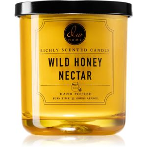 DW Home Wild Honey Nectar vonná sviečka 275 g