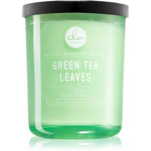 DW Home Green Tea Leaves vonná sviečka 425.53 g