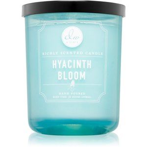 DW Home Hyacinth Bloom vonná sviečka 425,53 g