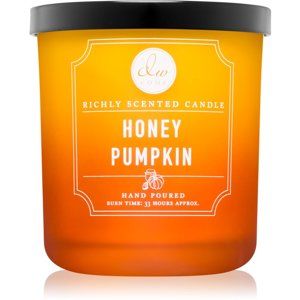 DW Home Honey Pumpkin vonná sviečka 280,38 g