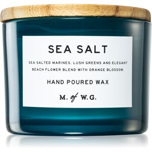 Makers of Wax Goods Sea Salt Marine vonná sviečka 315 g
