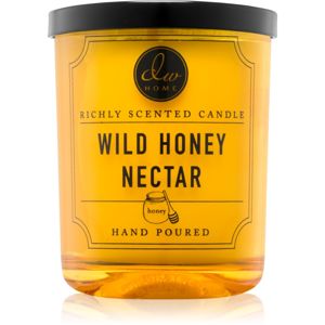DW Home Wild Honey Nectar vonná sviečka 108 g