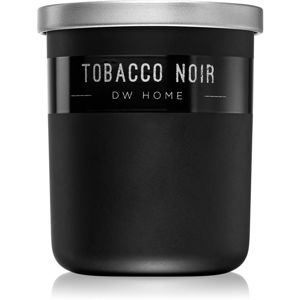 DW Home Tobacco Noir vonná sviečka 107,73 g