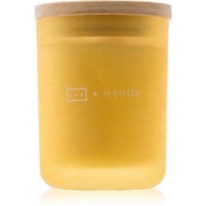 LAB Hygge Presence vonná sviečka (Lemongrass Clove) 107,73 g