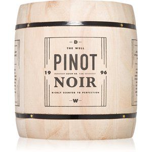 DW Home Pinot Noir vonná sviečka 449,77 g