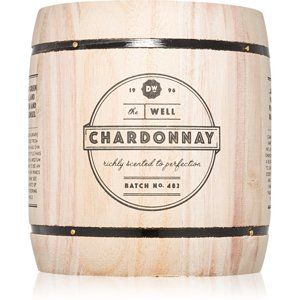 DW Home Chardonnay vonná sviečka 449,63 g