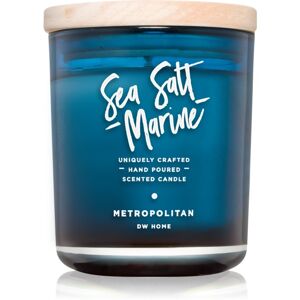 DW Home Sea Salt Marine vonná sviečka 247.77 g