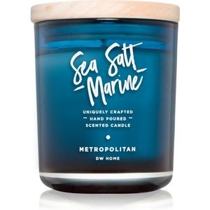 DW Home Sea Salt Marine vonná sviečka 247,77 g