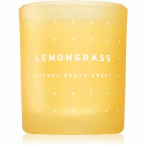 DW Home Lemongrass vonná sviečka 371 g