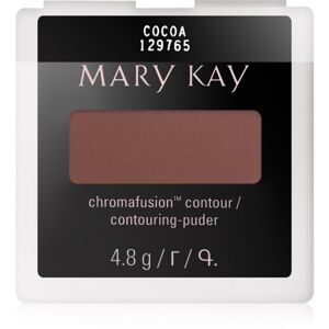 Mary Kay Chromafusion™ kontúrovací púder odtieň Cocoa 4.8 g