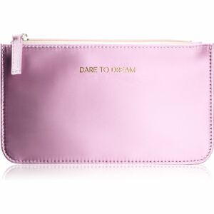 Notino Basic Collection Limited Edition kozmetická taška Purple