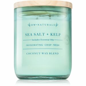 DW Home Sea Salt & Kelp vonná sviečka 502 g
