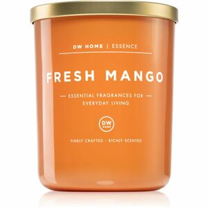 DW Home Fresh Mango vonná sviečka 451 g