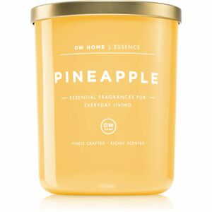 DW Home Pineapple vonná sviečka 451 g