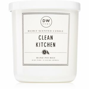 DW Home Clean Kitchen vonná sviečka 264 g