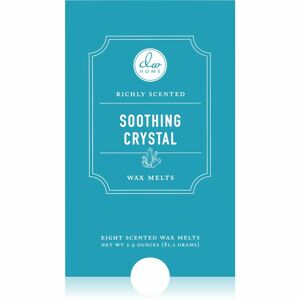 DW Home Soothing Crystal vosk do aromalampy 82,2 g