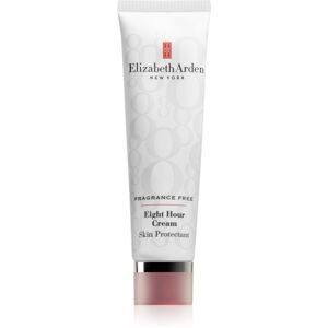Elizabeth Arden Eight Hour Cream Skin Protectant ochranný krém na tvár bez parfumácie 50 g