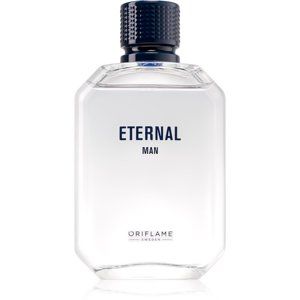 Oriflame Eternal toaletná voda pre mužov 100 ml