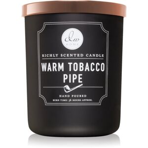 DW Home Warm Tobacco Pipe vonná sviečka II. 425,53 g