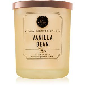 DW Home Vanilla Bean vonná sviečka 425,5 g