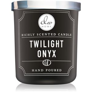 DW Home Twilight Onyx vonná sviečka 107.73 g