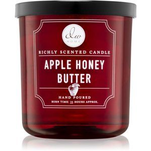 DW Home Signature Apple Honey Butter vonná sviečka 274,41 g