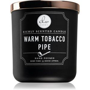 DW Home Warm Tobacco Pipe vonná sviečka I. 261,10 g