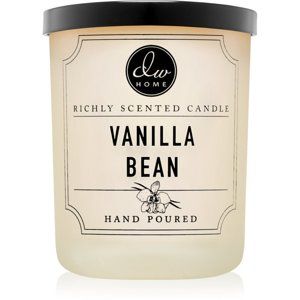 DW Home Signature Vanilla Bean vonná sviečka 108 g