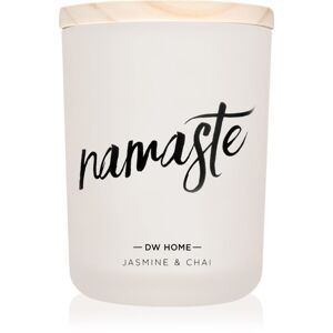 DW Home Namaste vonná sviečka 210 g