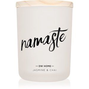 DW Home Zen Namaste vonná sviečka 210 g