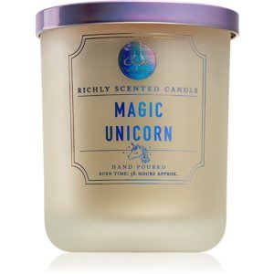 DW Home Magic Unicorn vonná sviečka 425,53 g