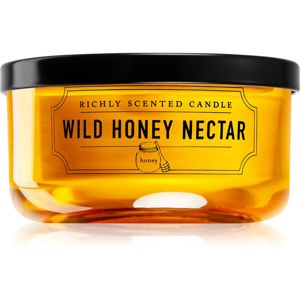 DW Home Wild Honey Nectar vonná sviečka 131,96 g