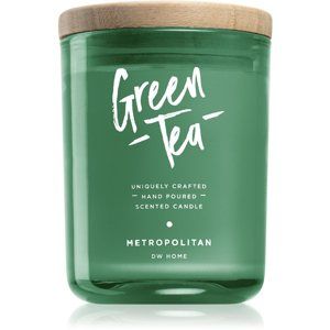 DW Home Green Tea vonná sviečka 104,89 g